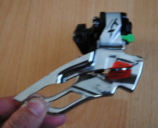 Shimano deore m781 for sale  PONTYPOOL