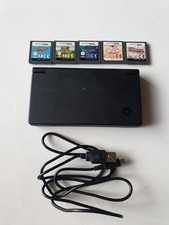 Nintendo dsi console for sale  WOLVERHAMPTON