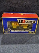 Rivarossi carro shell usato  Roma