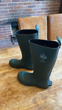 Muck boot mudder for sale  BRIDGNORTH