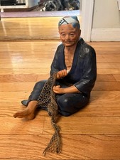 Rare vtg japanese for sale  Elmira