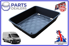 Peugeot boxer fiat for sale  CRAWLEY
