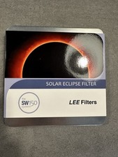 Lee filters solar gebraucht kaufen  Frankfurt am Main