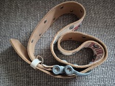 Women oakley belt for sale  CANNOCK