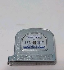 Vintage craftsman metal for sale  Rockford