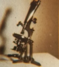 Centennial microscope zentmaye for sale  Los Angeles
