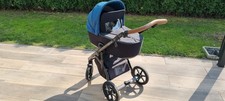 Kinderwagen buggy gebraucht kaufen  Erfurt