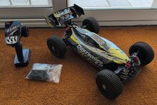 Auto buggy destroyer usato  Roma