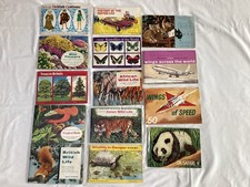 Tea card collection for sale Tea card collection for sale  LEIGH-ON-SEA