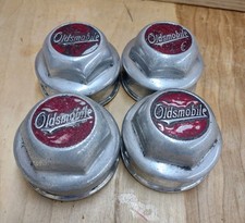 Antique red oldsmobile for sale  North Liberty