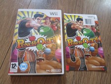Punch-Out (Nintendo Wii, versão pal Reino Unido entrega rastreada comprar usado  Enviando para Brazil