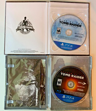 Various tomb raider d'occasion  Expédié en Belgium