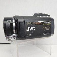 Jvc hm400 everio d'occasion  Expédié en Belgium