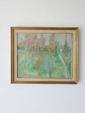 Quadro vanni spazzoli usato  Cesenatico