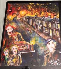 John lydon could for sale  LONDON