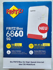 Avm fritz box usato  Spedire a Italy