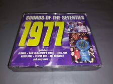 Sounds seventies 1977 for sale  BLACKPOOL
