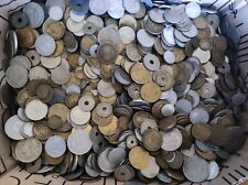 Kilos pièces monnaie d'occasion  Châteaudun