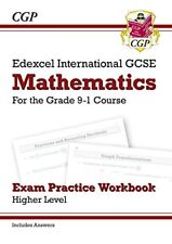 New edexcel international for sale  UK