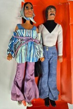 Mego sonny cher for sale  Westford
