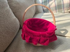 Wicker woven christmas for sale  Falls Church