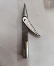 Arpione mono aletta usato  San Lucido