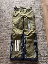 Mens adidas snowboard for sale  Salt Lake City