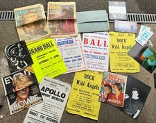 Music memorabilia nme for sale  MOLD