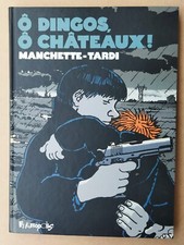 Tardi manchette dingos d'occasion Tardi manchette dingos d'occasion  France