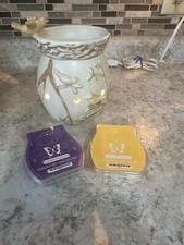 Scentsy warmer full for sale  Knox