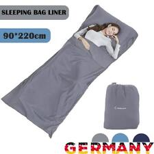 Hüttenschlafsack ultra leicht gebraucht kaufen  Delmenhorst