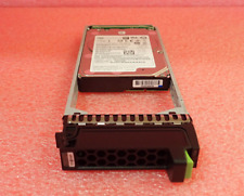 Fujitsu ETVDB8-L Eternus DX S3 S4 HD DRIVE 2.5' 1.8TB 12G 10K SAS S3 S4 S5 comprar usado  Enviando para Brazil