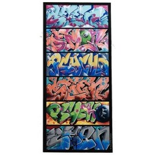 Seen graffiti art d'occasion  Plaisir