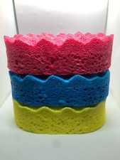 Soap filled exfoliating for sale  MANCHESTER