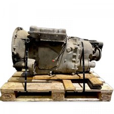 Caixa de câmbio VOLVO FH12, FH16, NH12, FH, VNL780 TP2034492 3190243 85001067 85007067 comprar usado  Enviando para Brazil