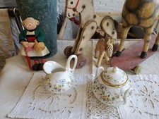 Sucrier pot lait d'occasion  Villeneuve-la-Guyard