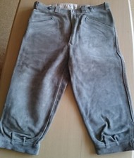 Trachten lederhose lederhose gebraucht kaufen  München