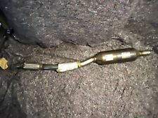 Dieselpartikelfilter 93190186  gebraucht kaufen  Waibstadt
