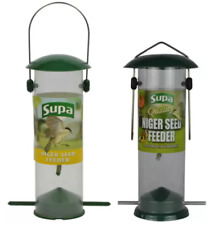 Niger feeder supa for sale  TONBRIDGE