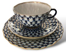 Vtg lomonosov russia d'occasion  Expédié en Belgium