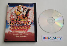 Dvd blazing saddles d'occasion Dvd blazing saddles d'occasion  Montrouge