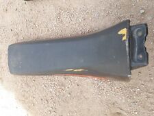 Selle biplace noire d'occasion  Jaligny-sur-Besbre