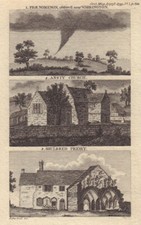 James church ansty for sale  LONDON