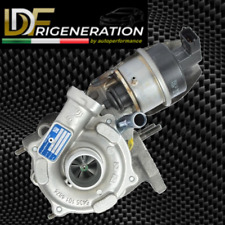 Turbo rigenerato fiat usato  Settingiano