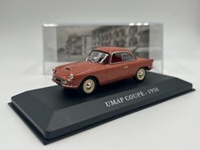 Umap coupé 1958 d'occasion  Montbéliard