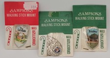 Lot vintage sampson for sale  Arlington