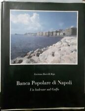 Borrelli rojo banca usato  Caivano