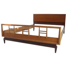 Birch walnut mid for sale  USA