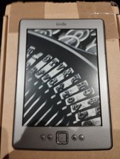 Kindle ink display gebraucht kaufen  Kempenich