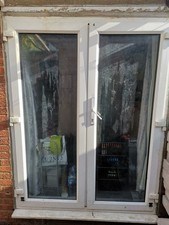 Used upvc openout for sale  LONDON